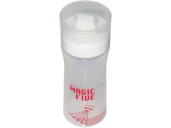 マジックファイブディスペンサー 200ml ホワイト