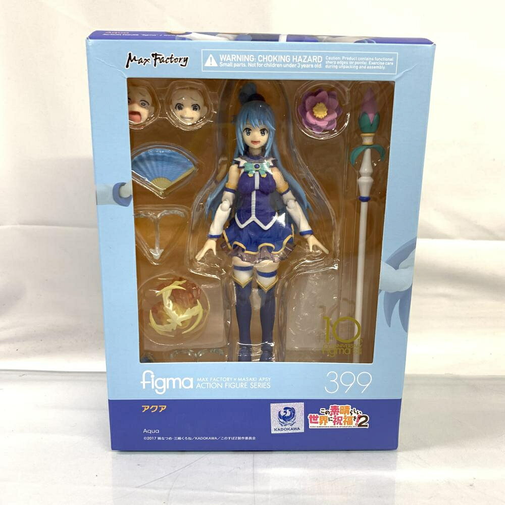 楽天市場】マックスファクトリー figma 407 この素晴らしい