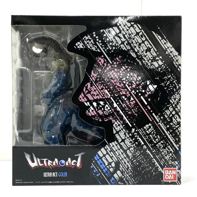 楽天市場】バンダイ ウルトラの星計画 ウルトラマンティガ マルチ