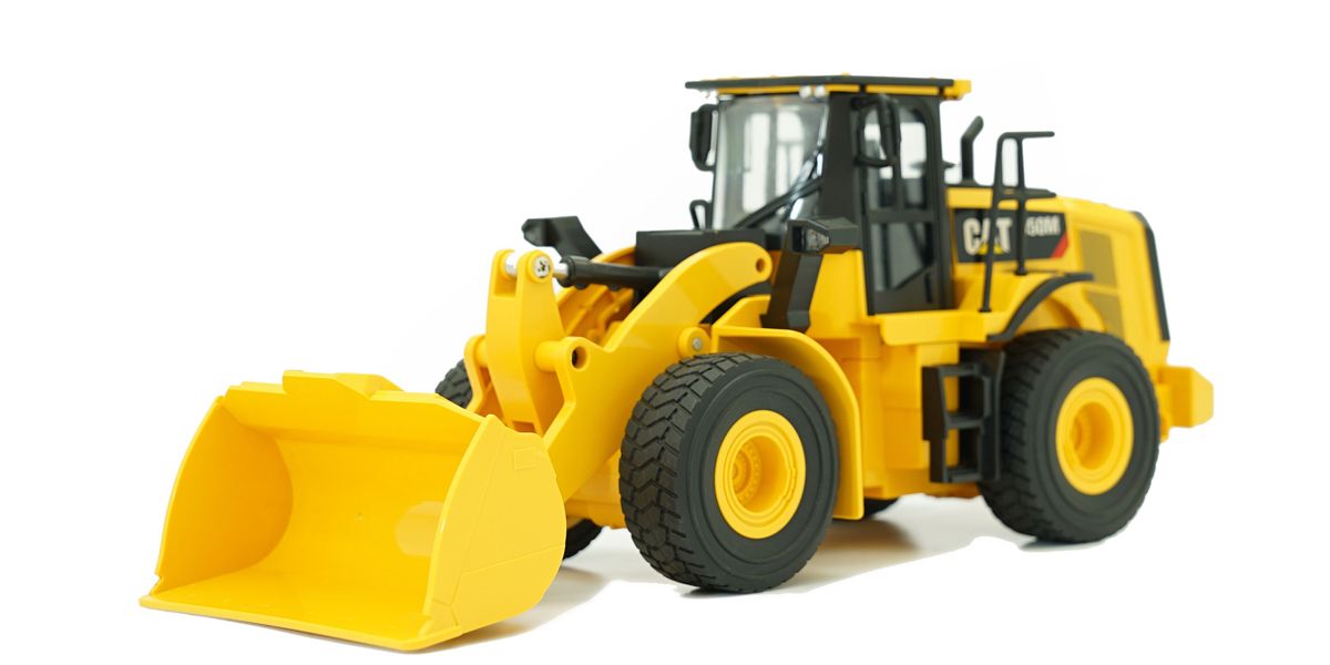 ☆未使用☆1/14 kyosho 京商　WHEEL LOADER ラジコン　重機 楽天市場】京商 京商 RC CAT 建機シリーズ 950M Wheel Loader ホイール