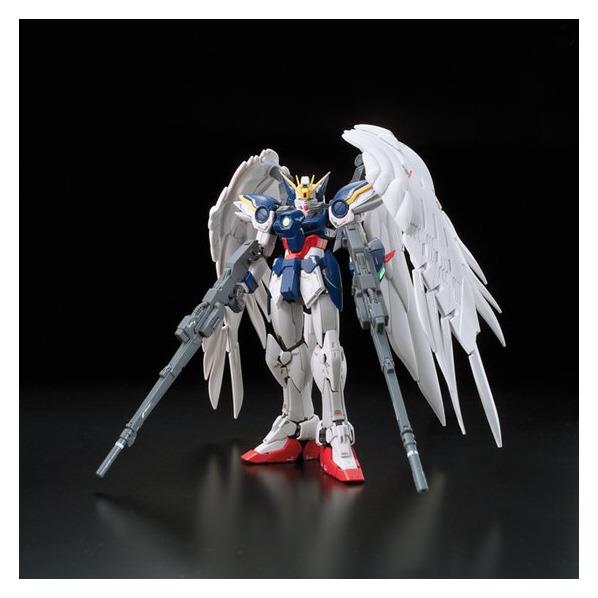 楽天市場】バンダイ ハイレゾリューションモデル 1／100
