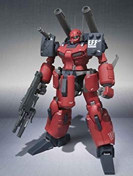 楽天市場】バンダイ バンダイ ROBOT魂 -ロボット魂- SIDE MS ガンダム