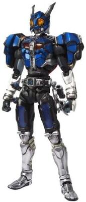 楽天市場】バンダイ バンダイ S.I.C. LIMITED 仮面ライダー電王ロッド S.I.C. LIMITED 仮面ライダー電王 ロッドフォーム&アックスフォーム