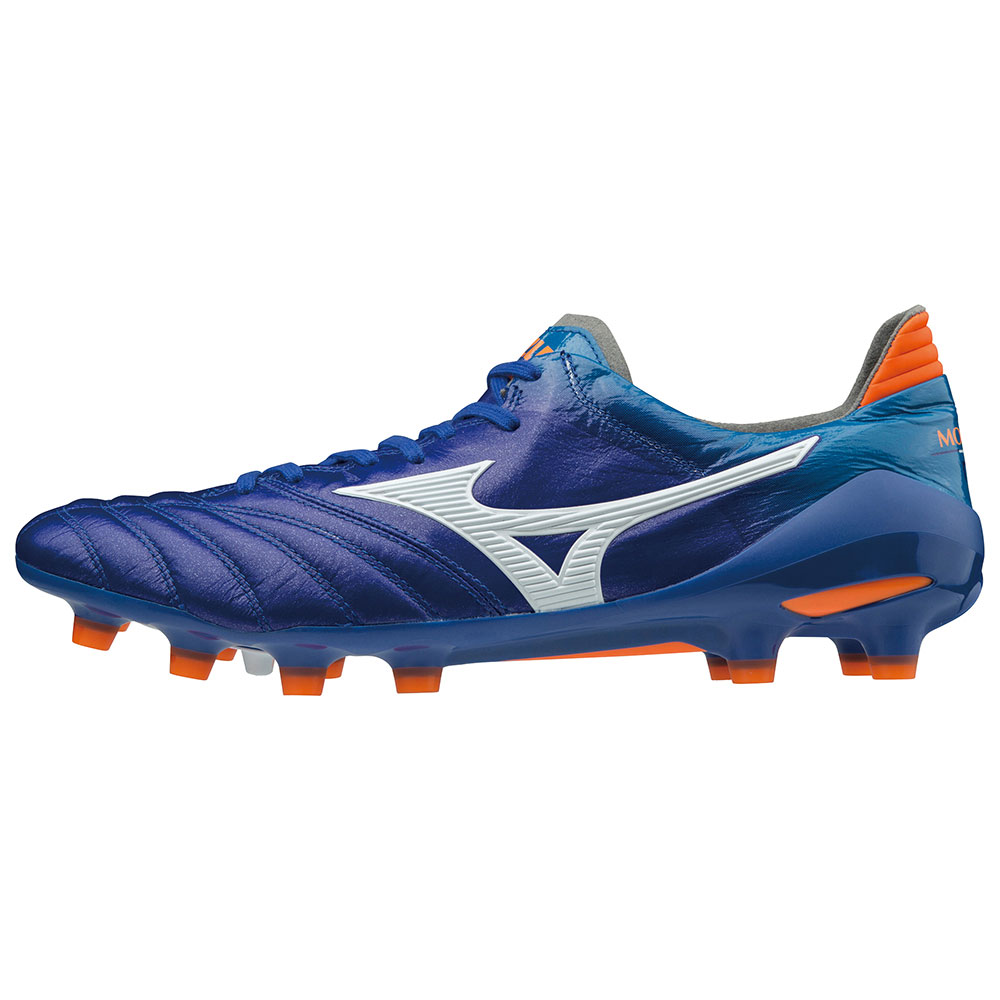 楽天市場】美津濃 ミズノ MORELIA NEO 2 サッカースパイクp1ga175061