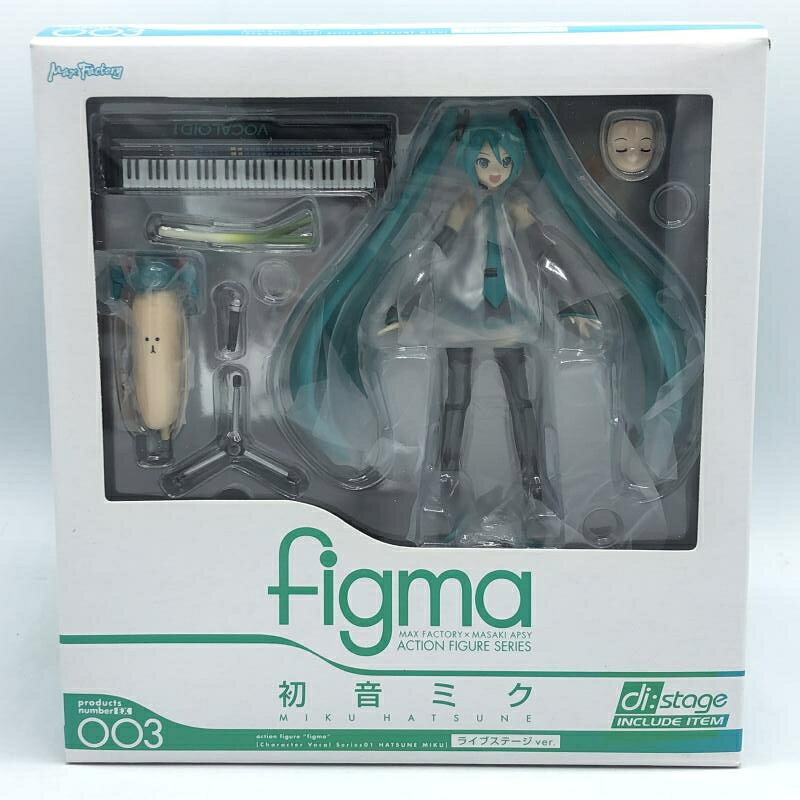 楽天市場】マックスファクトリー figma 394 キャラクター