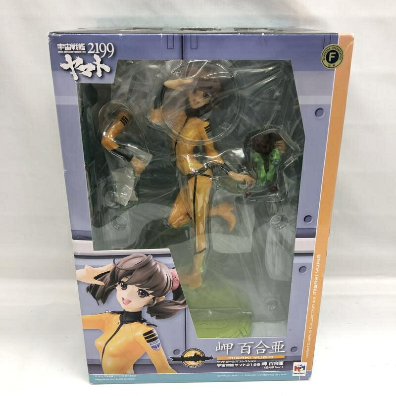 楽天市場】メガハウス ヤマトガールズコレクション 宇宙戦艦ヤマト2199