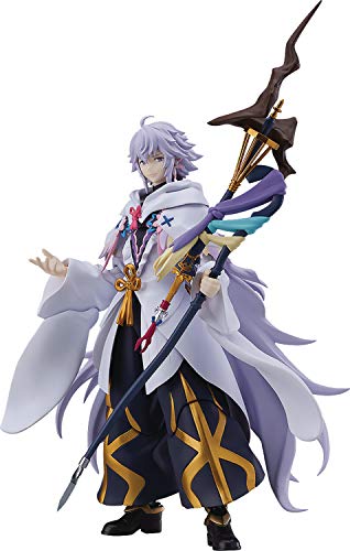 figma 300 アーチャー/ギルガメッシュ プロフ必読 figma 300 