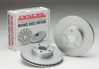 楽天市場】ディクセル DIXCEL プレーンディスクローター PD PD