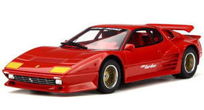 RNモデラーズ 1/43 頭文字D 藤原文太 インプレッサ (GC8) 藤原文太 インプレッサ (GC8) (ミニカー) - ホビーサーチ ミニカー