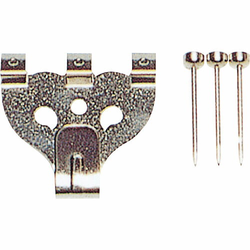 ステンレスxフック 大  針 4001 単品