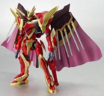 楽天市場】バンダイ フィギュア モルドレッド ROBOT魂 SIDE KMF