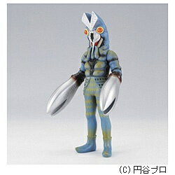 ウルトラ怪獣 擬人化計画 宇宙忍者 バルタン星人 ウルトラ怪獣擬人化計画 宇宙忍者 バルタン星人 - マイルストン