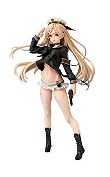 楽天市場】双翼 Anmi 灰色のアヒルの子メイド姿 1/6 完成品フィギュア