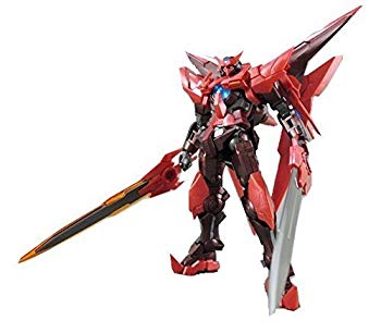 楽天市場】バンダイ ガンプラEXPO限定 HG 1/144 ダブルオー