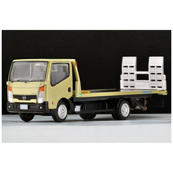 楽天市場】トミーテック LV−N144d 日産アトラスF24花見台