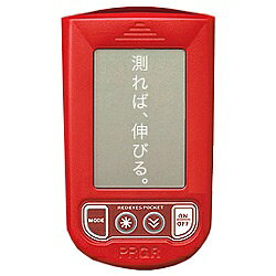 tOSHIさん専用【美品/廃盤品】D&M スピードガン ポケットレーダー 楽天