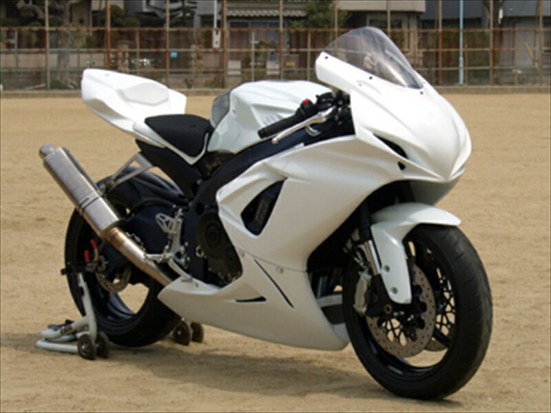 楽天市場】ワイズギア ワイズギア ビキニカウル ブラック XSR700