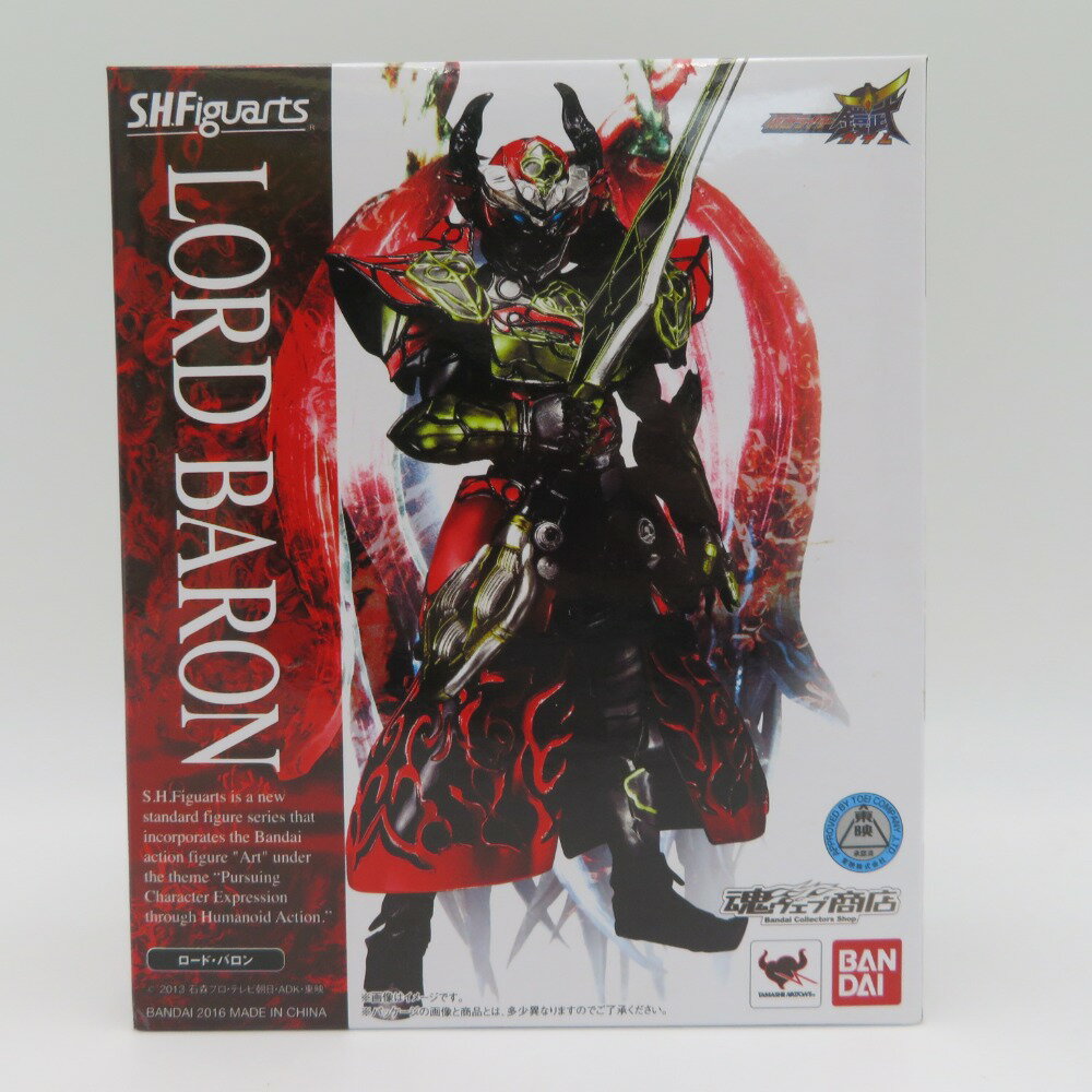 バンダイ S．H．フィギュアーツ 仮面ライダークウガ マイティフォーム Amazon | TAMASHII NATIONS S.H.フィギュアーツ 仮面ライダー