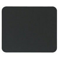 マウスパッド ブラック  a502j-bk-10
