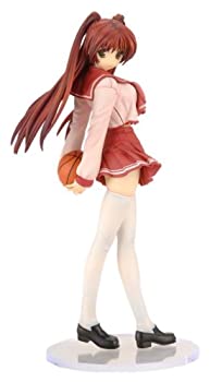 【未開封】ToHeart2 向坂 環 スク水制服ver. Amazon.co.jp: ToHeart2 向坂環 スク水メイドver. (1/7スケール