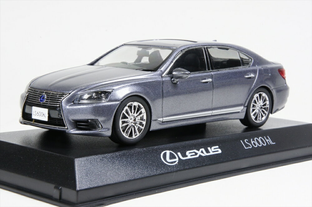 【サイズ交換ＯＫ】 レクサス 1/43 KYOSHOオリジナル 楽天市場】京商 LS500 SPORT F ミニカー