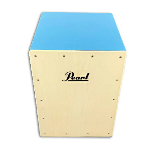 Pearl パール カホン PFB-300 Fun Box キッズ PEARL / Fun Box / ファンボックス / PFB-300 - YouTube