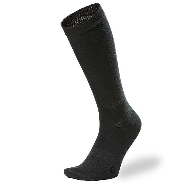 GC29352-BK-M C3fit シースリーフィット ユニセックス ペーパーファイバーソックス ブラック・サイズ：M Goldwin