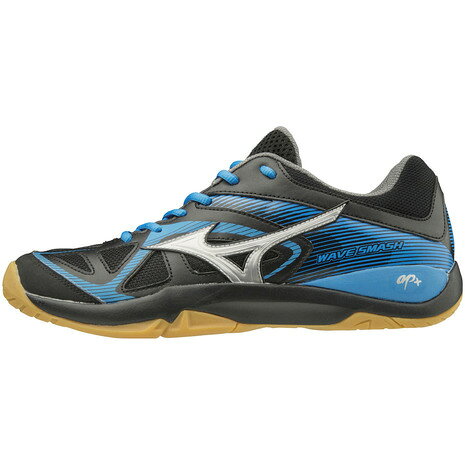 楽天市場】美津濃 mizuno ウェーブクロー ワイド a191301 ブラック