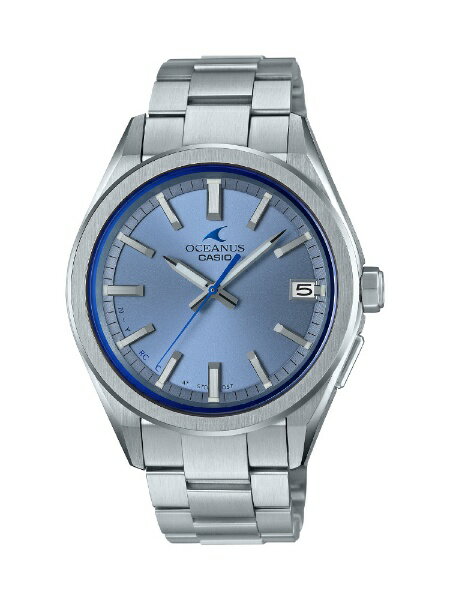 楽天市場】カシオ計算機 CASIO オシアナス OCW-T200SLE-2AJR