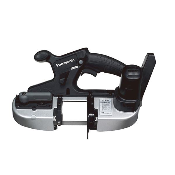 パナソニック panasonic ez45a -b バンドソー 本体のみ