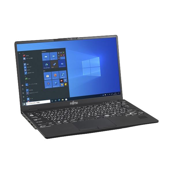 楽天市場】富士通 富士通 FMVU3203LP LIFEBOOK U9310/ EX Core i5