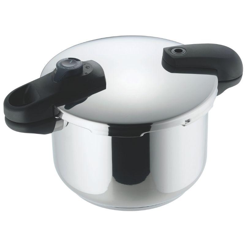 楽天市場】フィスラージャパン フィスラー 圧力鍋 ビタクイックプラス