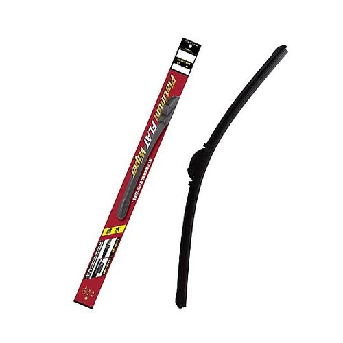 AQUA DREAM Platinum フラットシリコングラファイトワイパーブレード 375mm AD-WFHP-38 アクアドリーム