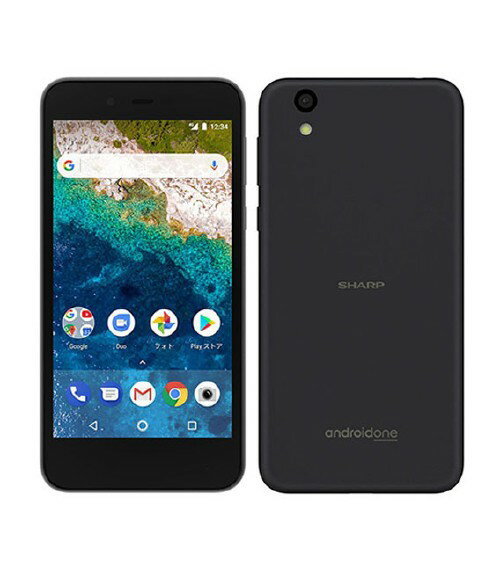 京セラ - 新品未使用 おてがるスマホ01 アイアンブルー KYV44 京セラ 京セラ - 新品未使用 おてがるスマホ01 アイアンブルー KYV44