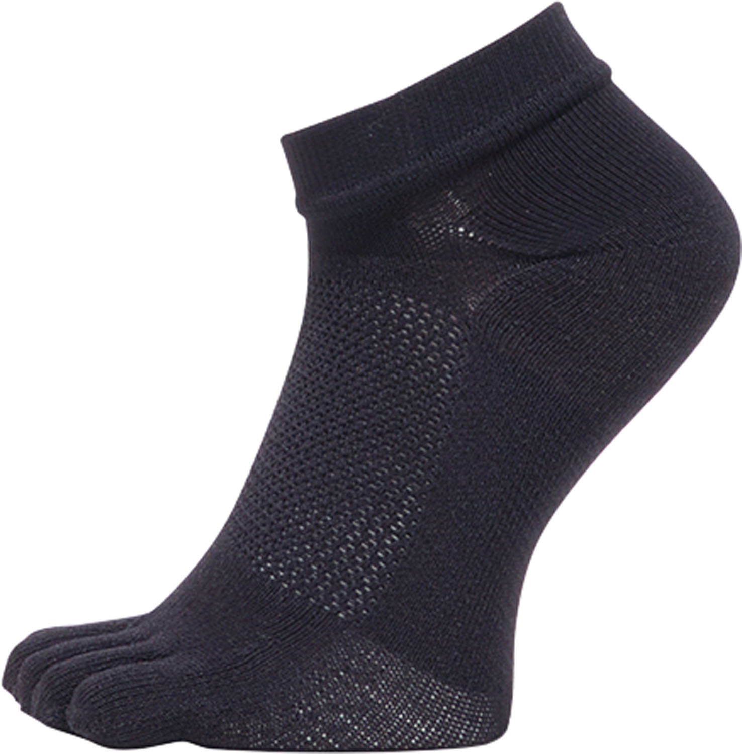 シースリーフィット C3FIT ペーパーファイバー5トゥソックス サイズ：L 26-28cm カラー：ブラック #GC29332-BK