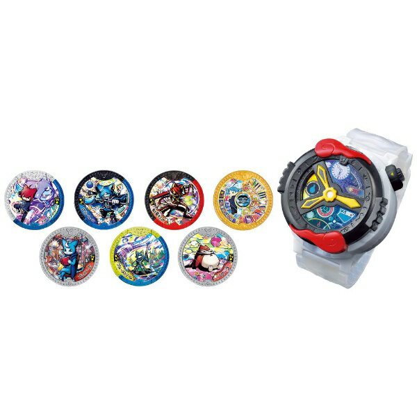 DX魔神ウォッチ ヒーロー変身セット 61lVFdLHByL._UF350,350_QL80_.jpg