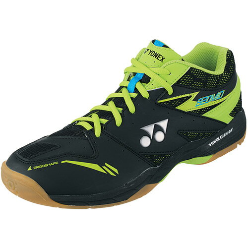YONEX - 美品！YONEX バドミントン シューズ パワークッション66Z SHB66Z c09401076d7ca98331d71ca2629be9
