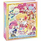 楽天市場】バンダイ アイカツオンパレード！9ポケットバインダー
