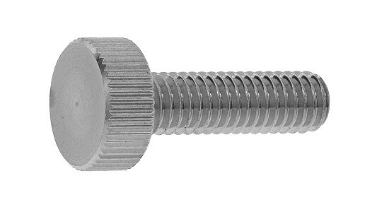 SUS ローレットビス 材質 ステンレス 規格 3X5 入数 500