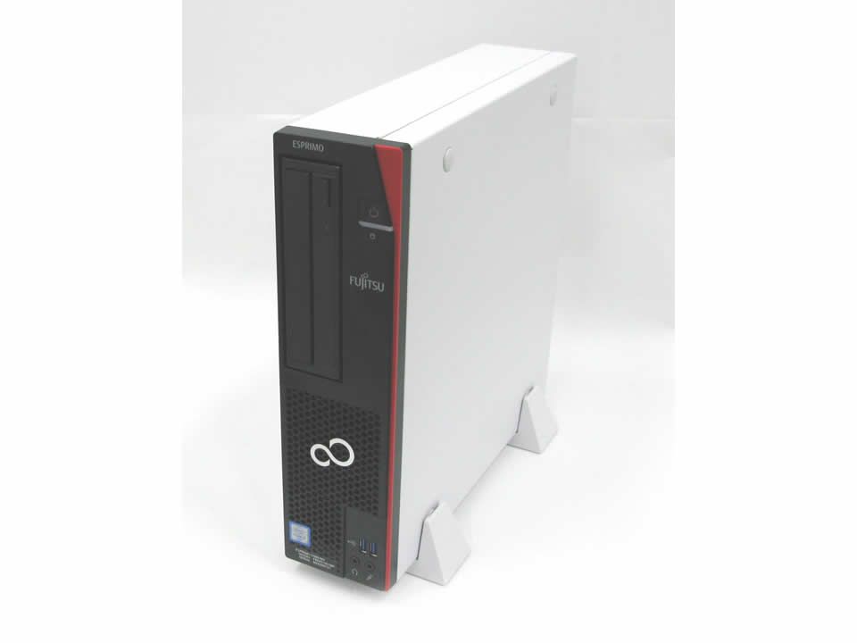 富士通 ESPRIMO D556/RX + Office Pro 2021 楽天市場】富士通 富士通 FMVD22007P ESPRIMO D556/ PX Core i3-6100