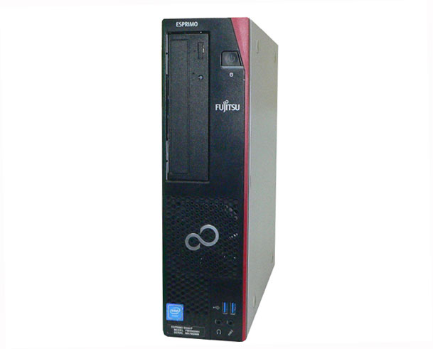 楽天市場】富士通 富士通 ESPRIMO D583/K (多機能分離型