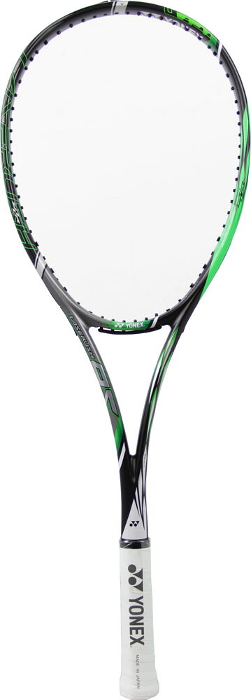 楽天市場】ヨネックス Yonex ヨネックス テニスラケット ソフトテニス