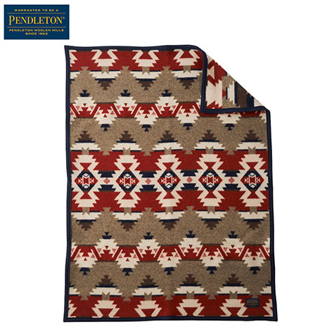 楽天市場】エイアンドエフ ペンドルトン pendleton ブランケット