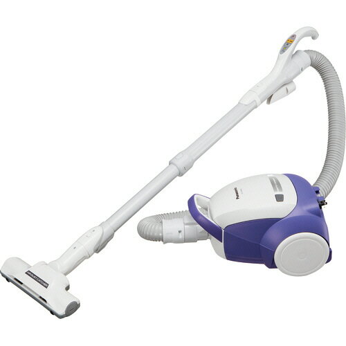 Panasonic MC-PJ23A-H 掃除機 新品未開封 Amazon.co.jp: パナソニック 掃除機 紙パック式 MC-PJ23A-H