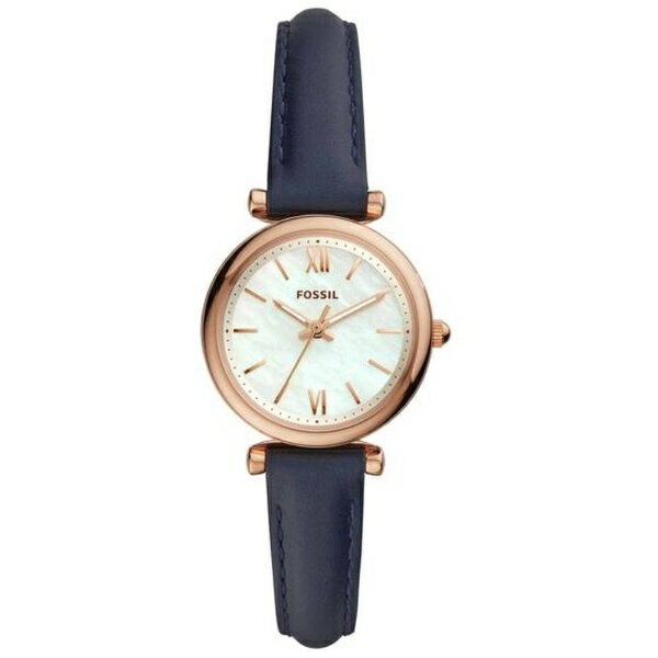 【新品】フォッシル 腕時計 レディース ネイビー 楽天市場】fossil ネイビー 腕時計 レディースの通販