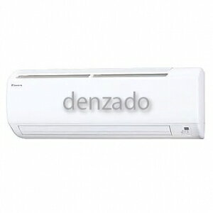 楽天市場】ダイキン工業 ダイキン エアコン S25PTES-W ホワイト | 価格