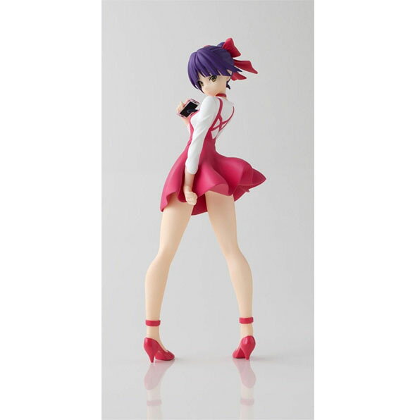 楽天市場】バンダイ HG GIRLS ねこ娘 ゲゲゲの鬼太郎 猫娘 バンダイ
