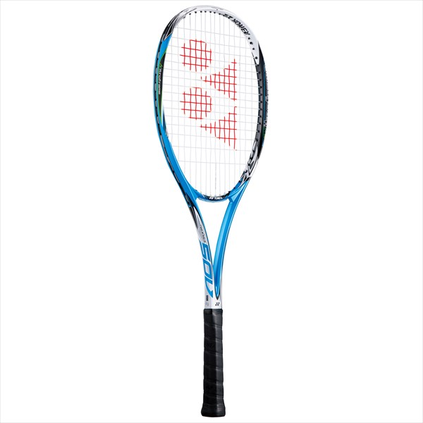 楽天市場】ヨネックス ソフトテニスラケット ネクシーガ50G NXG50G 402