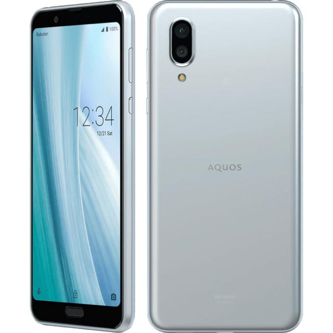 楽天市場】KDDI SONY Xperia XZ2 Premium SOV38 クロムブラック