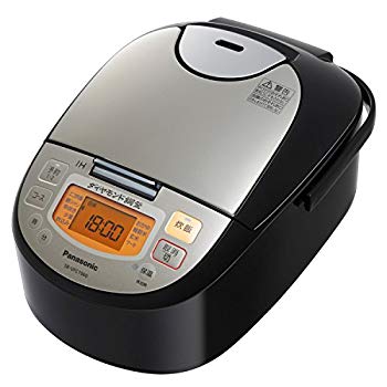 パナソニック SR-VFC1060-K